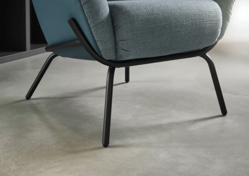 Sessel Stilecht Dance von Candy