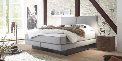 Lovitio von Hasena Boxspringbett Lovitio von Hasena