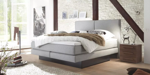 Boxspringbett Lovitio von Hasena