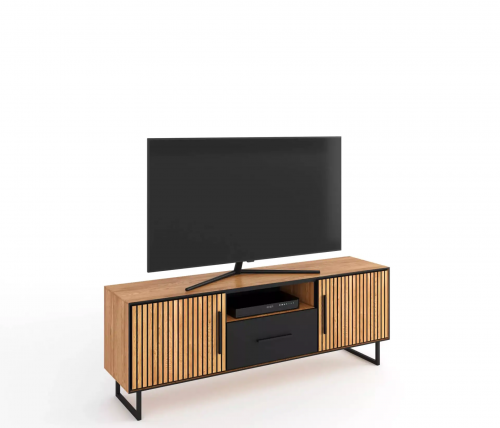 Wohnwand Bella von Elfo