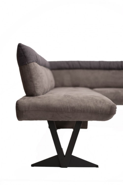 Eckbank Grenoble Eckbank von Standard Furniture
