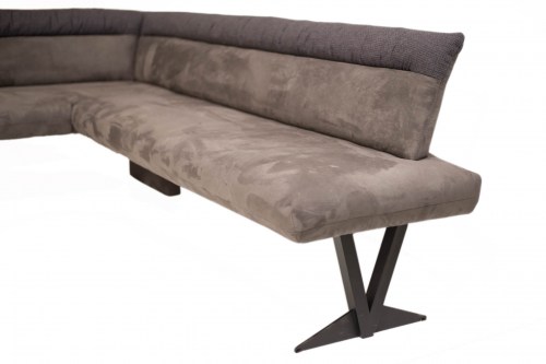 Eckbank Grenoble Eckbank von Standard Furniture