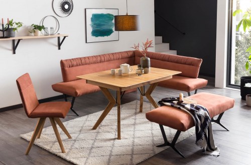 Grenoble Esstisch von Standard Furniture Esstisch Grenoble Esstisch von Standard Furniture
