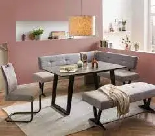 Esstisch Saint Etienne von Standard Furniture