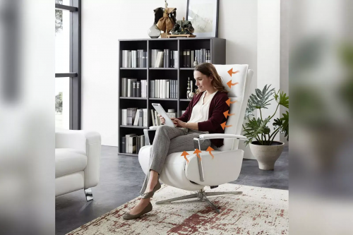 Perth von PM Oelsa Relaxsessel Perth von PM Oelsa