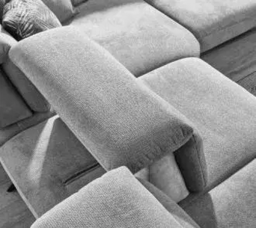 Seattle Cord von Poco Wohnlandschaft Seattle Cord von Steinpol - Poco