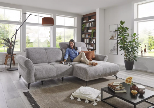 Kingston Move von Poco Wohnlandschaft Kingston Move von Steinpol - Poco