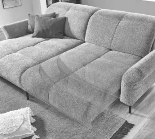 Kingston Move von Poco Wohnlandschaft Kingston Move von Steinpol - Poco