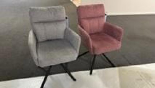 4-Fuß-Stuhl Utica von MCA Furniture