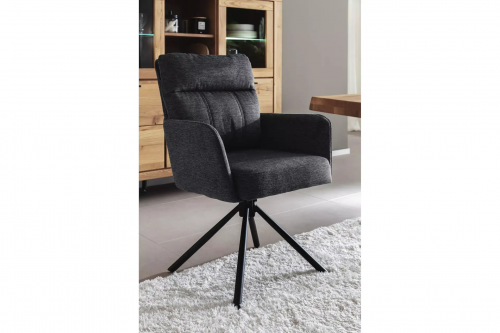 4-Fuß-Stuhl Utica von MCA Furniture