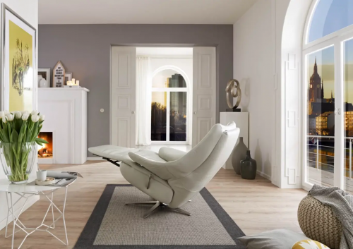 HU-CA15018 von Hukla Relaxsessel HU-CA15018 von Hukla