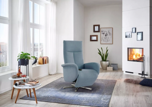 TV-Sessel Juma von Steinpol - sit&more