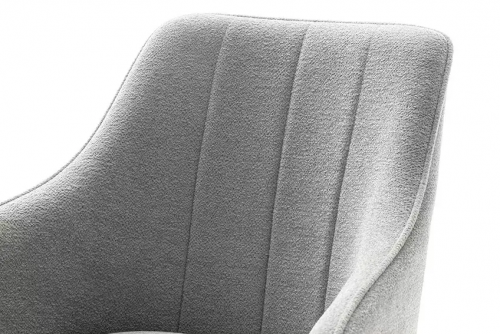 Kasama von MCA Furniture Polsterstuhl Kasama von MCA Furniture