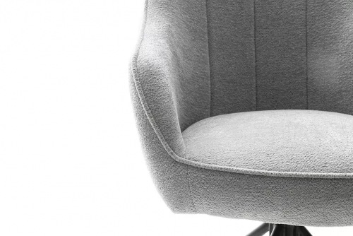 Kasama von MCA Furniture Polsterstuhl Kasama von MCA Furniture