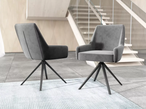 Polsterstuhl Frisco von Akante