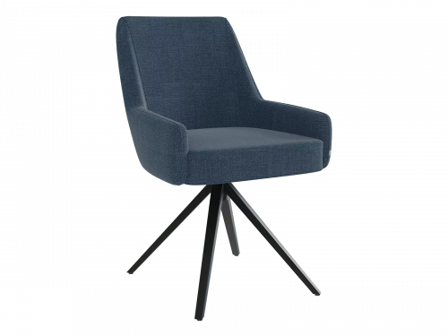 Polsterstuhl Frisco von Akante