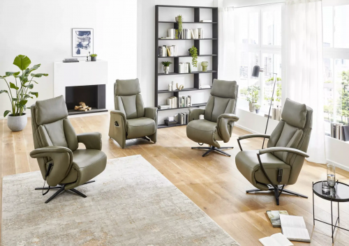 HU-EC22138 von Hukla Relaxsessel HU-EC22138 von Hukla