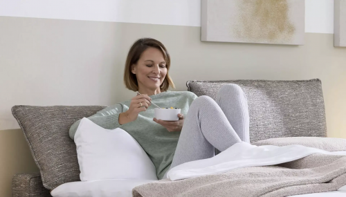 Amsterdam von Ruf Polsterbett Amsterdam von Ruf