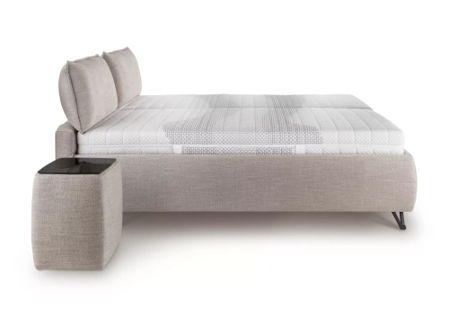 Amsterdam von Ruf Polsterbett Amsterdam von Ruf