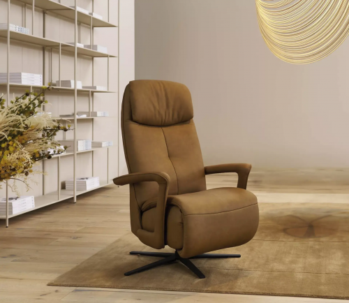 Relax-Sessel Easy Swing 7355 von Himolla