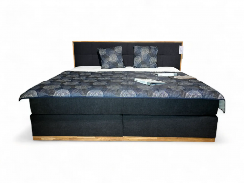 Levana von Cotta Collection Boxspringbett Levana von Cotta Collection