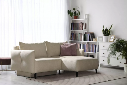Schlafsofa Landon von Restyl