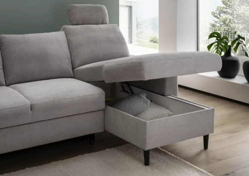 Wohnlandschaft Passo von Benformato