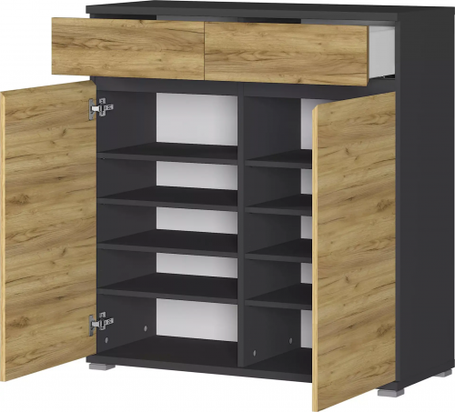 Lissabon von Germania Garderobenprogramm Lissabon von Germania