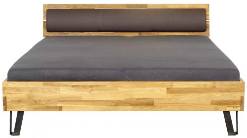 Bett Factory-Line von Hasena