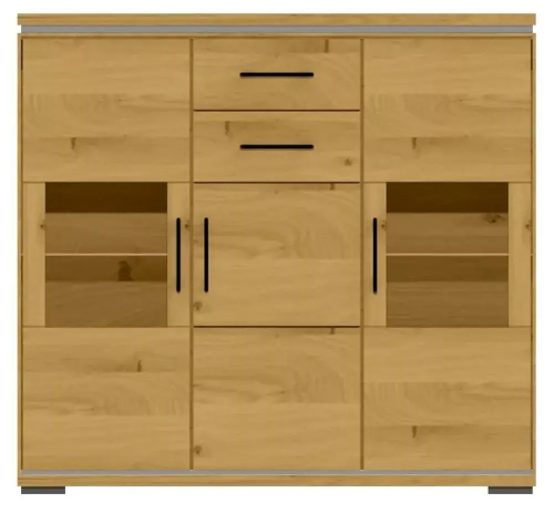 Modea Black von Niehoff Sitzmöbel Solitärmöbelprogramm Modea Black von Niehoff