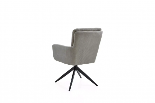 Armlehnenstuhl Lomo von Niehoff