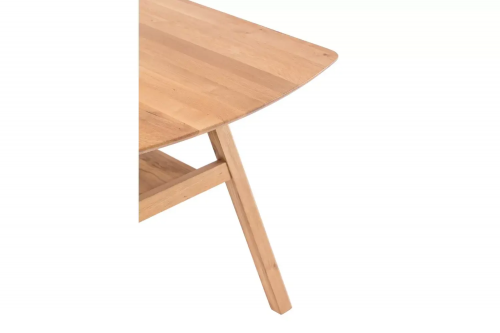 Massivholztisch Nawarro von Standard Furniture