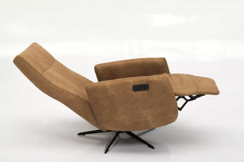 8010 von Hjort Knudsen Relax-Sessel 8010 von Hjort Knudsen