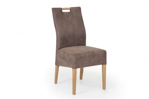 4-Fuß Stuhl Vigo von Standard Furniture