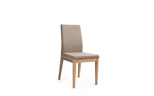4-Fuß Stuhl Santos von Standard Furniture