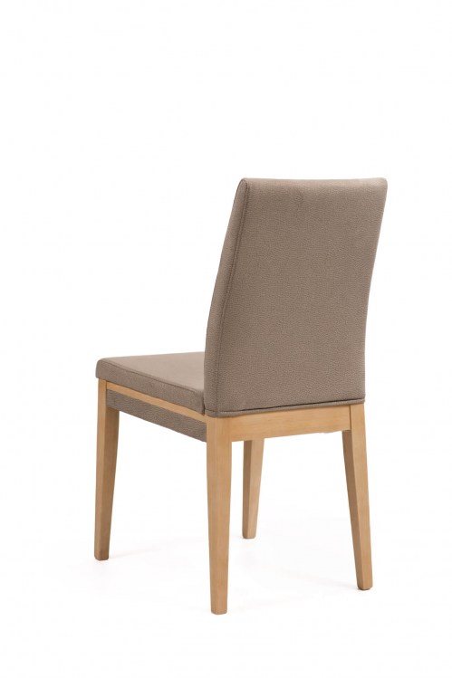4-Fuß Stuhl Santos von Standard Furniture