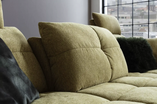 Wohnlandschaft Chiara von Nova Via