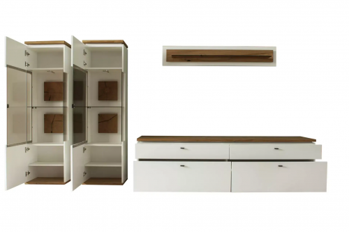 Wohnprogramm Matadi von MCA Furniture