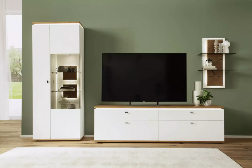 Wohnprogramm Matadi von MCA Furniture