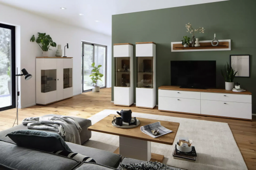 Wohnprogramm Matadi von MCA Furniture