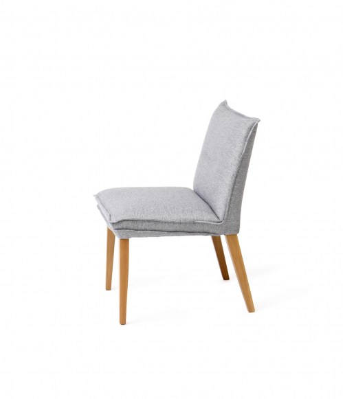 Polsterstuhl Genua Polsterstuhl von Standard Furniture