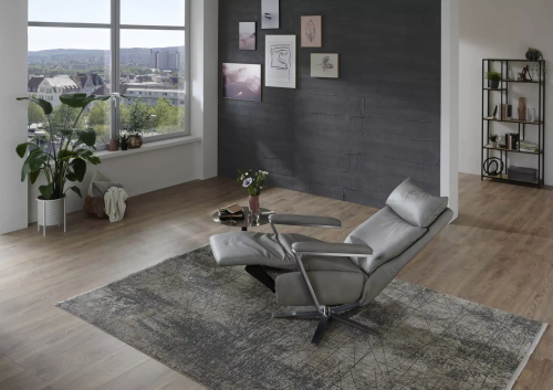 Connection 3 Lazyline von Polsteria Relaxsessel Connection 3 Lazyline von Steinpol - Polsteria