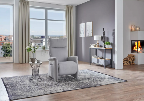 TV-Sessel Connection 5 Comfort RelaXX von Steinpol - Polsteria