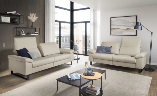 Ecksofa Stilecht Premium Coast Premium 2.0 von Candy