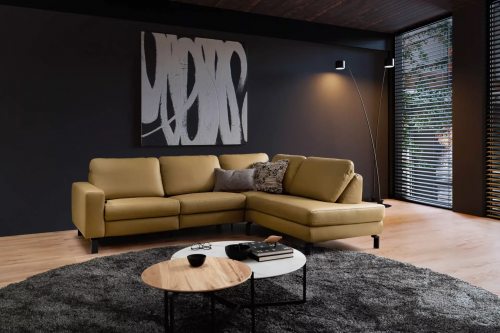 Ecksofa Stilecht Premium Coast Premium 2.0 von Candy