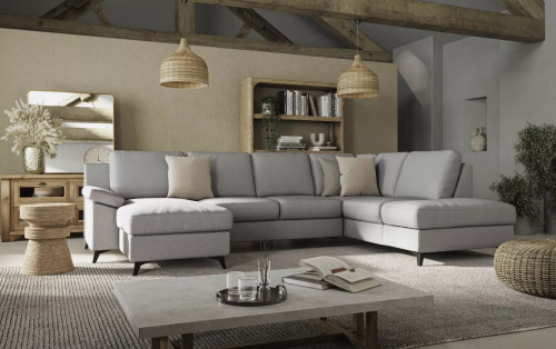 Boom von Cotta Collection Wohnlandschaft Boom von Cotta Collection
