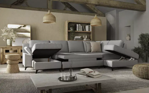 Boom von Cotta Collection Wohnlandschaft Boom von Cotta Collection