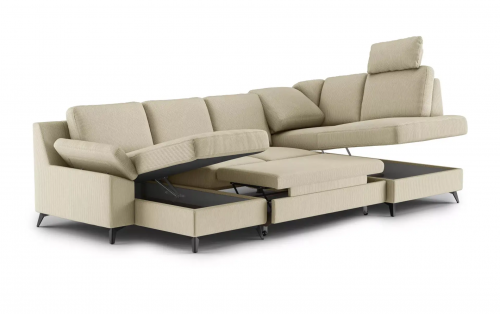 Boom von Cotta Collection Wohnlandschaft Boom von Cotta Collection