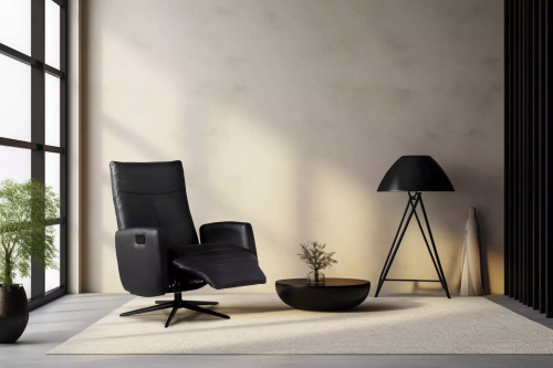 Relaxsessel 8010 Superior von Hjort Knudsen