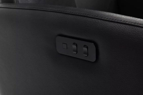 Relaxsessel 8010 Superior von Hjort Knudsen